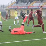 18^ giornata – La Caronnese ribalta il Borgosesia: 3-1