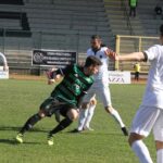 Castellanzese e Legnano volano, pari nel derby. Il Gozzano rallenta, il Bra attacca la vetta