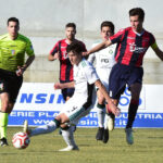 Serie D domani in campo. Varese all’Ossola col Chieri, Castellanzese con la Caratese.