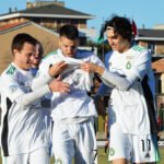 Castellanzese: gol, gruppo e giovani talentuosi. I 5 segreti della squadra che sta stregando la Serie D