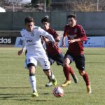 Recupero 9^ giornata – La Castellanzese “vede” la vetta: 2-0 al Saluzzo