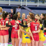 Rivincita presa, la UYBA espugna Chieri 3-2