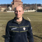 Cipolat, dal Varese alle Olimpiadi di Tokyo con il Settebello Azzurro