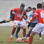 Il solito Varese: gioca bene, ma non vince. 1-1 col Chieri