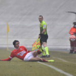 VARESE CALCIO SERIE D CITTA’ DI VARESE VS. CALCIO CHIERINELLA FOTO