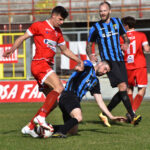 VARESE CALCIO SERIE D CITTA’ DI VARESE VS. IMPERIANELLA FOTO
