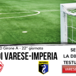 città di varese-imperia