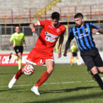 Franco Ossola espugnato; l’Imperia supera il Città di Varese 0-1