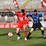 VARESE CALCIO SERIE D CITTA’ DI VARESE VS. IMPERIANELLA FOTO