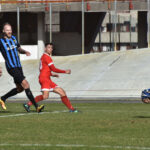 VARESE CALCIO SERIE D CITTA’ DI VARESE VS. IMPERIANELLA FOTO