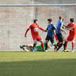 Highlights Varese-Imperia 0-1