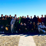 Città di Varese in visita al Sacro Monte