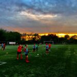 Il Club Milano è già tornato in campo, Lorusso: “Bello ritrovarsi e giocare in modo intelligente e sicuro”