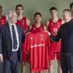 Conforama Italia sposa la Varese Academy Pallacanestro, Joselzon: “Felici e orgogliosi”