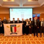 Abbagnale confermato presidente della Federazione Italiana Canottaggio. Bertolasi eletta in Consiglio
