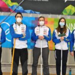 Curling Varese, a Pinerolo ancora una vittoria. Comunetti: “Orgogliosi di quello che facciamo”