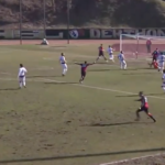 20^ giornata – Siani-Banfi, la Caronnese vince 2-1 a Tortona