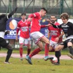 Prima di ritorno di Serie D ai raggi X. Il Varese riceve il Sestri, derby Arconatese-Legnano