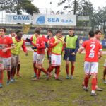 Ufficiale, mercoledì prossimo il derby Legnano-Varese. Castellanzese in campo col Saluzzo