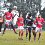 Le pagelle: come Balla questo Varese! Tutti promossi