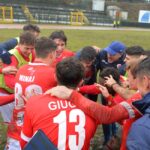 Il Covid blocca il Varese: salta la partita con la Caratese