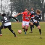 Squillo Varese nel fango di Tortona: battuto il Derthona 0-1