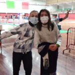 ASG, due podi nella gara della ripartenza: Piperno e Macchi sugli scudi a Brescia