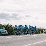 Ufficiale, l’EOLO-KOMETA Cycling Team di Ivan Basso sarà al Giro d’Italia