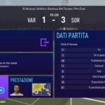 eSerieD Città di Varese, il sogno playoff potrebbe riaccendersi. Bergamo e Nola decisive