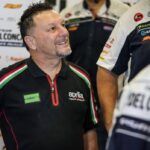 Il covid colpisce ancora, addio a Fausto Gresini: è una Bufala