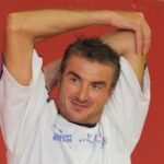 Schegge di basket giovanile, Fulvio Fontanel: “35 anni di basket giocato con persone fantastiche”