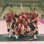 Futura, partenza sprint: le Cocche vincono 3-1 a Ravenna