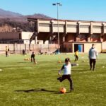 Gavirate, Cerutti: “Ripartiti all’insegna del divertimento. Anno del centenario, vorremmo fare dei tornei celebrativi”