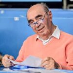 Lutto per il mondo del basket, è morto Corsolini. Chiapparo: “Amava la pallacanestro a tutto tondo”