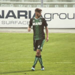 Caronnese, arriva un difensore dal Sassuolo