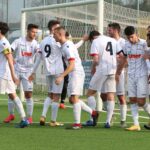 22^ giornata – Brutto scivolone in Val d’Aosta per la Caronnese: 4-0