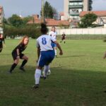 Azalee-Torino, è big match. Masciaga: “È tempo di dimostrare. Con questa maglia sogno la serie B”