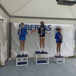 Pattinaggio – 14 medaglie targate Ice Emotion e Saronno Skating Team al Campionato Nazionale Libertas