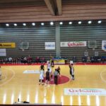 La Robur resiste al ritorno di Cremona e centra due punti pesanti: 63-57