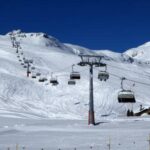 Doccia fredda, impianti sciistici ancora chiusi. Rinviata l’apertura