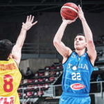 ItalBasket, prove di Europeo. Due sconfitte e una vittoria per gli azzurri di Sacchetti