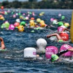 Italian Open Water Tour: Monate e Maccagno protagoniste con Menella e Zaccariello