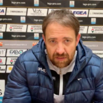 Javorcic: “Vittoria di altissimo valore”. L’MVP Bertoni: “La nostra forza è il gruppo”
