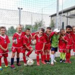 Jeraghese, Azzolin: “Finalmente abbiamo ripreso. Ci alleniamo e viviamo alla giornata”
