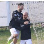 21^ giornata – Il Legnano torna a vincere: 3-2 al Chieri con brivido finale