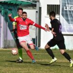 Gazo: “Il Varese mi ha voluto e io ne sono onorato. Tifosi stateci vicino, i vostri gesti sono la nostra carica”