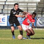 Dal Camerun a Varese, Otelè: “Sappiamo di poter contare sui tifosi. Con la Caratese ce la giochiamo”