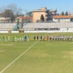 23^ giornata – Il Legnano torna alla vittoria: 3-1 alla Lavagnese