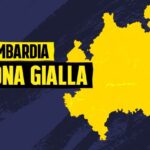 Sospiro di sollievo, la Lombardia resta zona gialla. Viggiù zona rossa