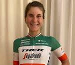 Ufficiale, Elisa Longo Borghini al Trofeo Binda. Il calendario gare della verbanese